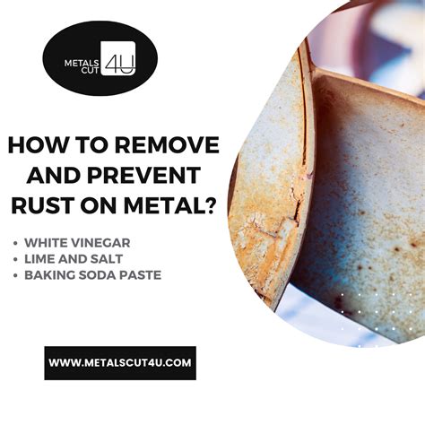 how to remove rust from metal safe deposit box|how to remove rust from metal dish.